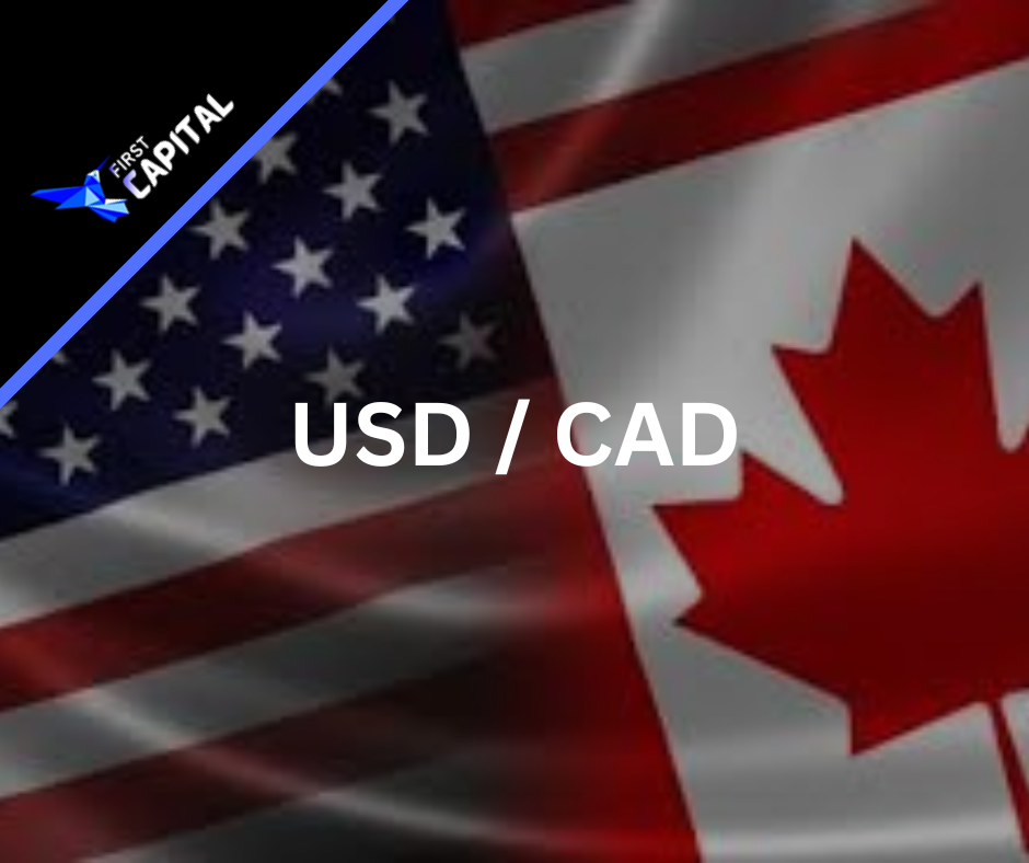 TODAY USDCAD UPDATE : USDCAD drops the most in a month as SVB, Fed concerns weigh on US Dollar, favor Oil price